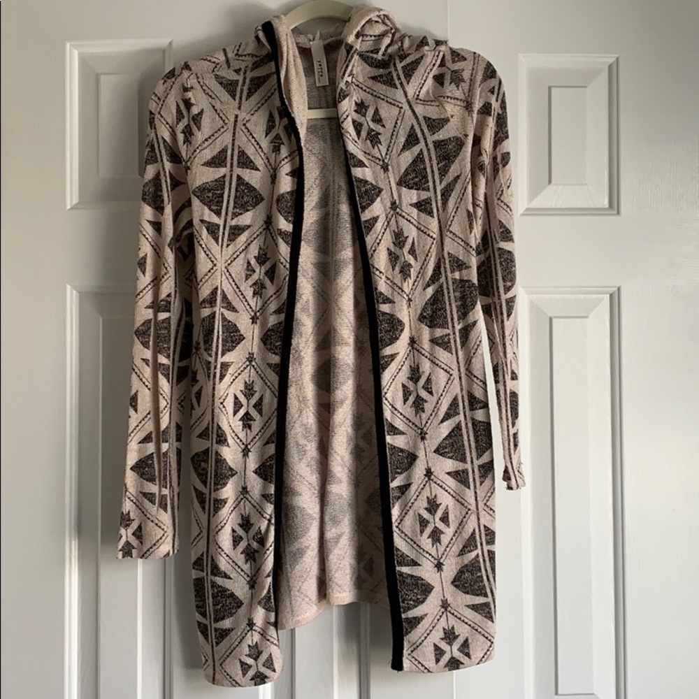 Boutique brand sweater